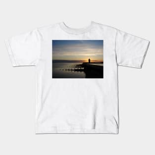 Brightlingsea, Essex Kids T-Shirt